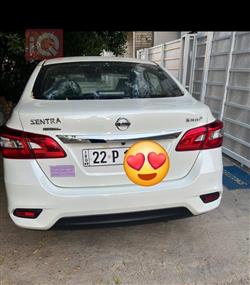 نیسان سێنترا